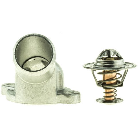 Engine Coolant Thermostat Housing Assembly MotoRad 5102KT
