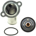Engine Coolant Thermostat Housing Assembly MotoRad 5102KTFS