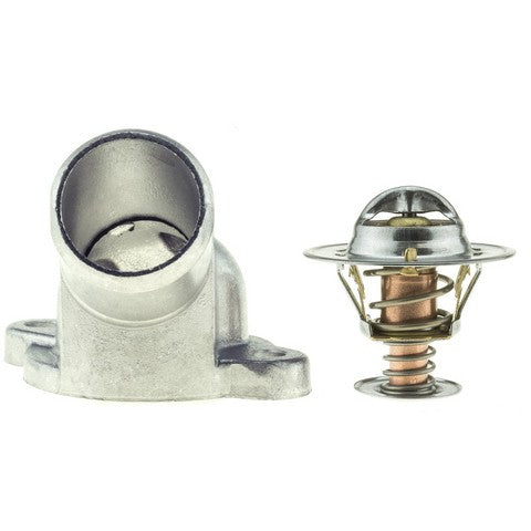 Engine Coolant Thermostat Housing Assembly MotoRad 5102KTFS