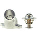 Engine Coolant Thermostat Housing Assembly MotoRad 5102KTFS