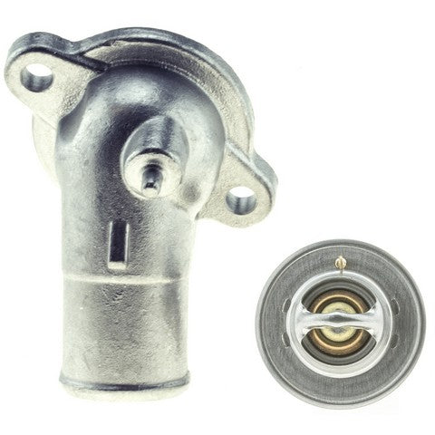 Engine Coolant Thermostat Housing Assembly MotoRad 5102KTFS
