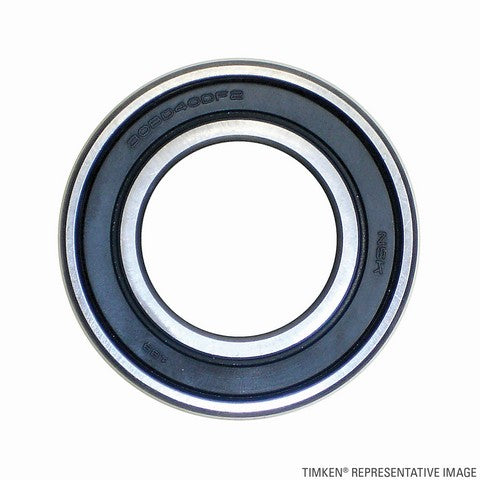Bearings Timken 5206KZZE