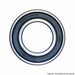 Bearings Timken 5206KZZE