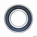A/C Compressor Bearing Timken 5106WCC