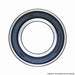 Bearings Timken 5206KZZE