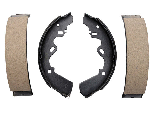 Drum Brake Shoe Raybestos Brakes 510PG