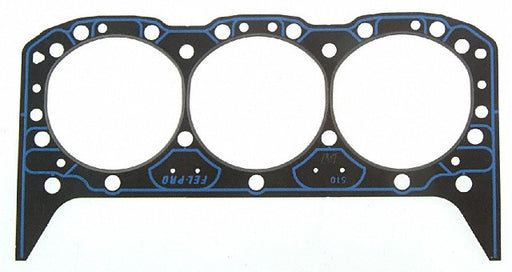 Engine Cylinder Head Gasket Felpro 510 SD