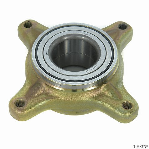 Wheel Bearing Assembly Timken 511012