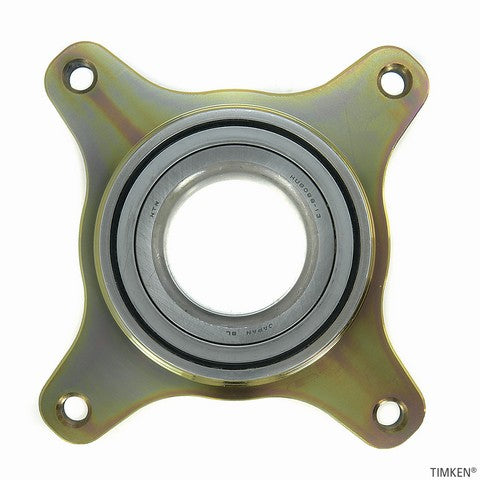Wheel Bearing Assembly Timken 511012