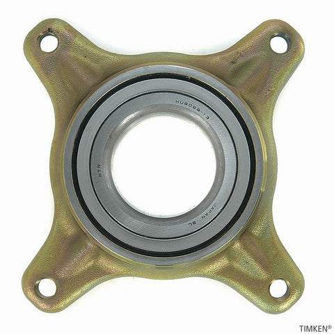 Wheel Bearing Assembly Timken 511012