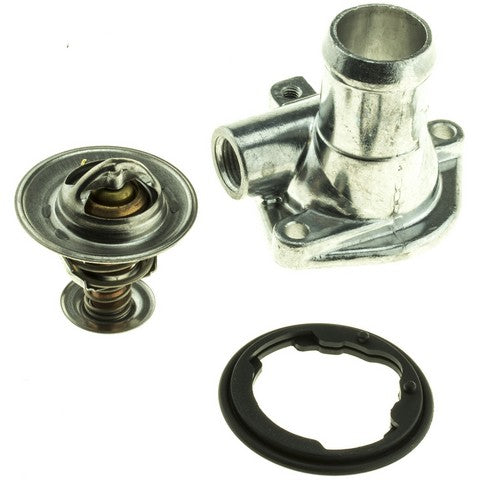Engine Coolant Thermostat Housing Assembly MotoRad 5111KT