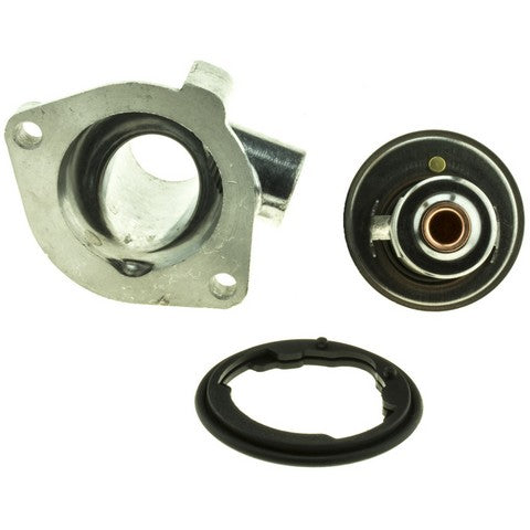 Engine Coolant Thermostat Housing Assembly MotoRad 5111KT