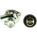 Engine Coolant Thermostat Housing Assembly MotoRad 5111KT