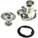 Engine Coolant Thermostat Housing Assembly MotoRad 5111KTFS