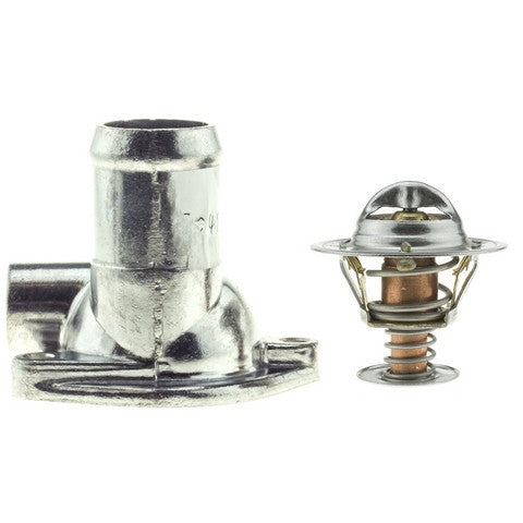 Engine Coolant Thermostat Housing Assembly MotoRad 5111KTFS