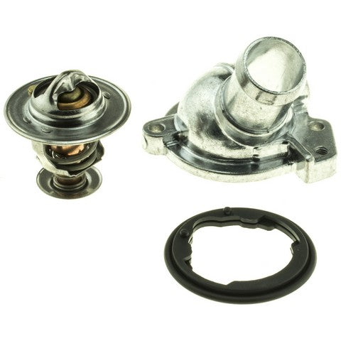 Engine Coolant Thermostat Housing Assembly MotoRad 5113KT