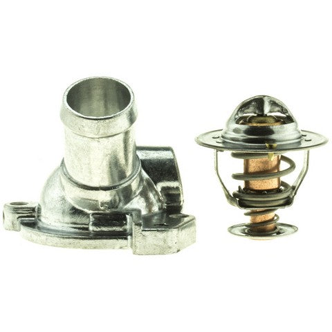 Engine Coolant Thermostat Housing Assembly MotoRad 5113KT