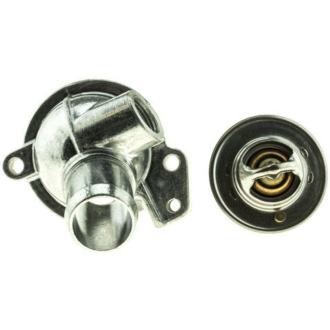Engine Coolant Thermostat Housing Assembly MotoRad 5113KT