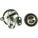 Engine Coolant Thermostat Housing Assembly MotoRad 5113KT