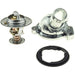 Engine Coolant Thermostat Housing Assembly MotoRad 5113KTFS