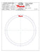 Steel Plates Raybestos Powertrain 511538