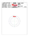 Steel Plates Raybestos Powertrain 511542