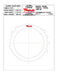 Steel Plates Raybestos Powertrain 511552
