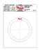 Steel Plates Raybestos Powertrain 511557