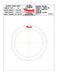 Steel Plates Raybestos Powertrain 511564