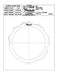 Steel Plates Raybestos Powertrain 511568