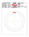 Steel Plates Raybestos Powertrain 511580