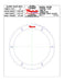 Steel Plates Raybestos Powertrain 511590