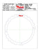 Steel Plates Raybestos Powertrain 511594