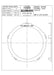 Steel Plates Raybestos Powertrain 511595