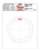 Steel Plates Raybestos Powertrain 511601