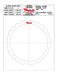 Steel Plates Raybestos Powertrain 511630