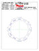 Steel Plates Raybestos Powertrain 511633