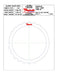 Steel Plates Raybestos Powertrain 511635