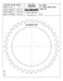 Steel Plates Raybestos Powertrain 511644