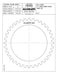 Steel Plates Raybestos Powertrain 511645