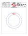 Steel Plates Raybestos Powertrain 511647