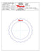 Steel Plates Raybestos Powertrain 511650