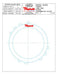 Steel Plates Raybestos Powertrain 511652