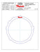 Steel Plates Raybestos Powertrain 511666