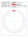 Steel Plates Raybestos Powertrain 511678