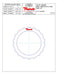 Steel Plates Raybestos Powertrain 511701