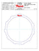 Steel Plates Raybestos Powertrain 511703