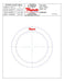 Steel Plates Raybestos Powertrain 511707
