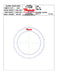 Steel Plates Raybestos Powertrain 511708