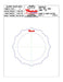 Steel Plates Raybestos Powertrain 511711